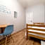 Orange Cat Rooms
