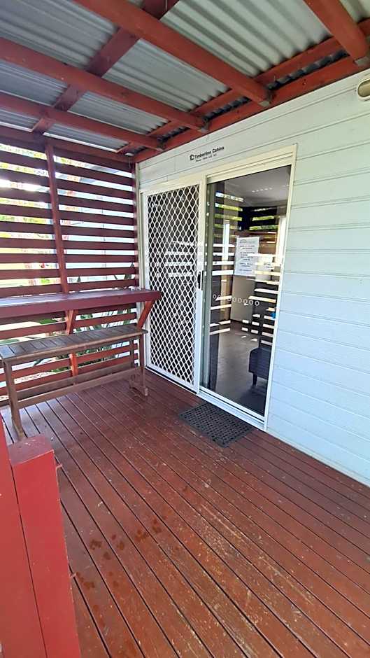 Banana Coast Caravan Park