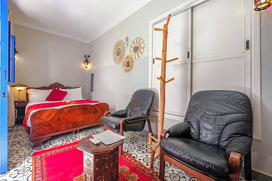 Riad Bobby Marrakech