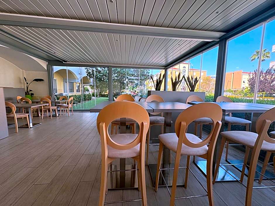 Hotel Acquario