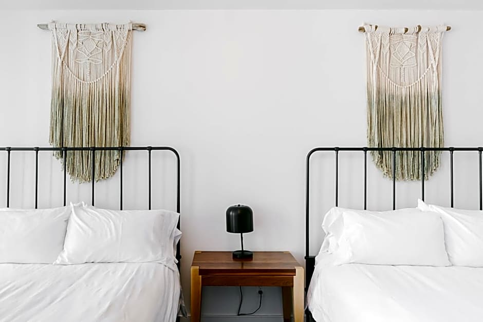 Surf Hotel & Chateau