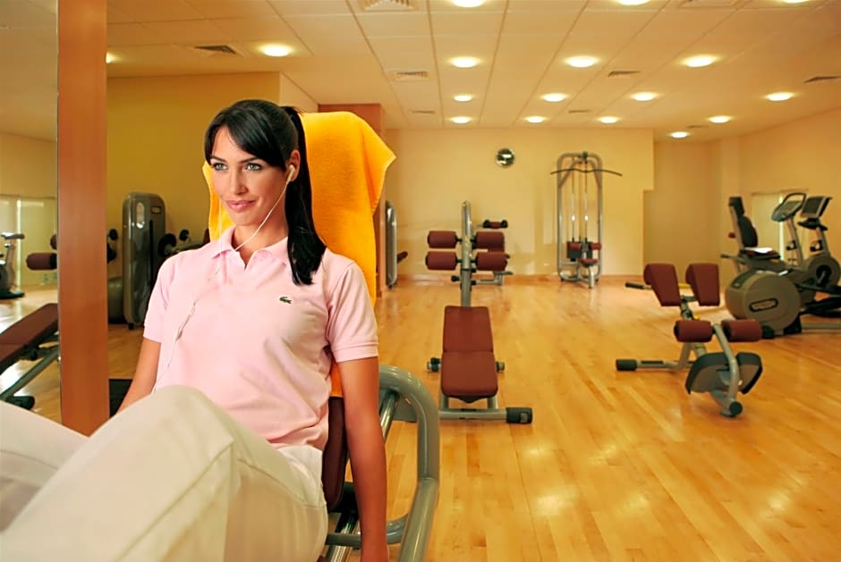 TIME Ruby Hotel Apartments