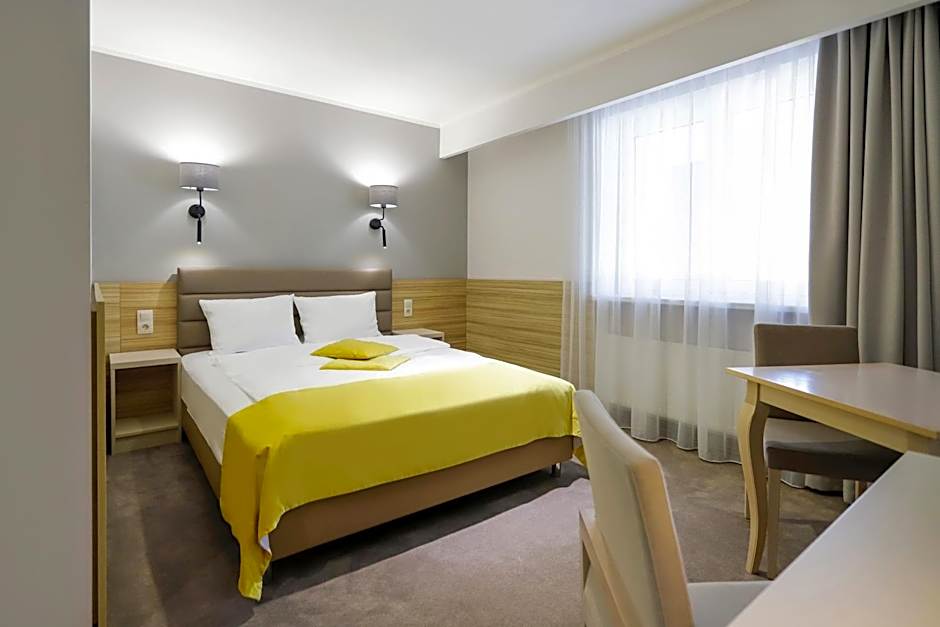 Poznań West Hotel - Airport