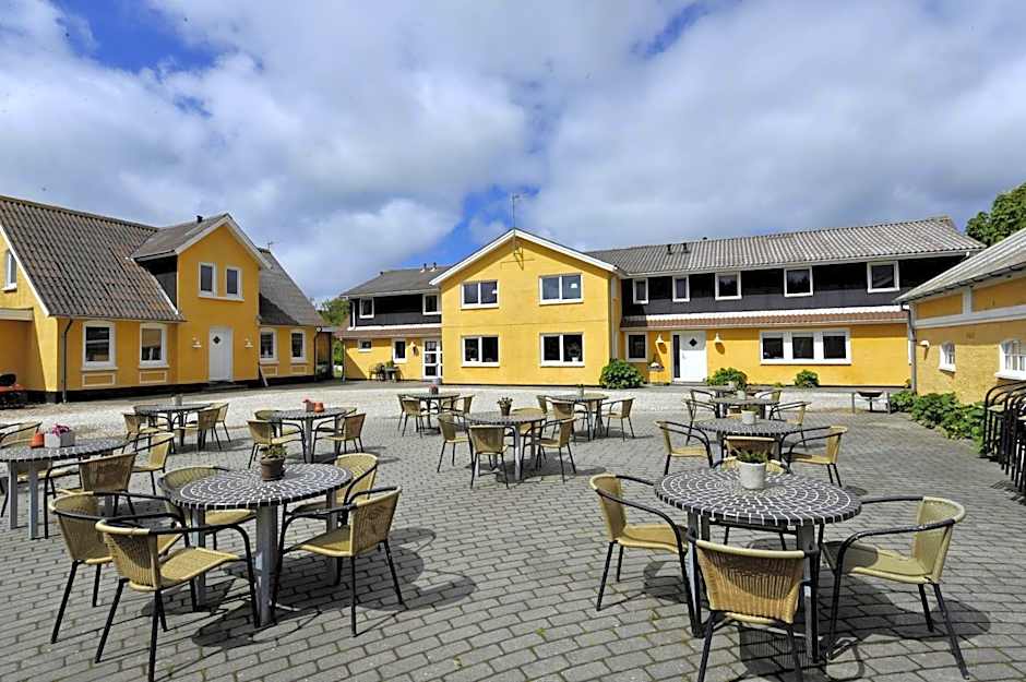Lønstrup Strandhotel
