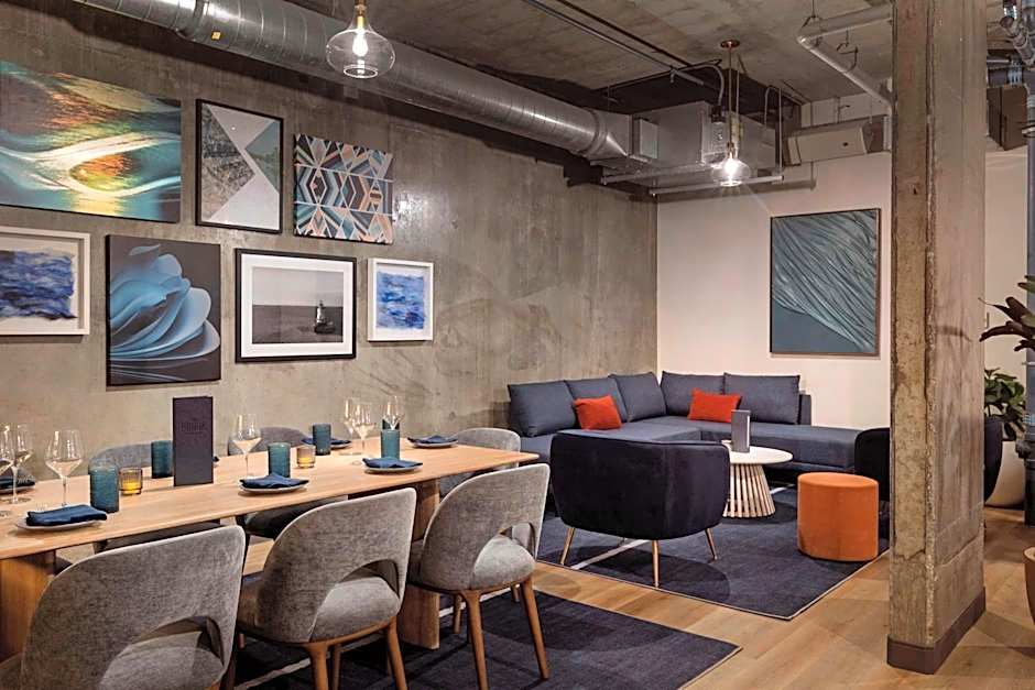 The Loom Hotel, Tapestry Collection By Hilton