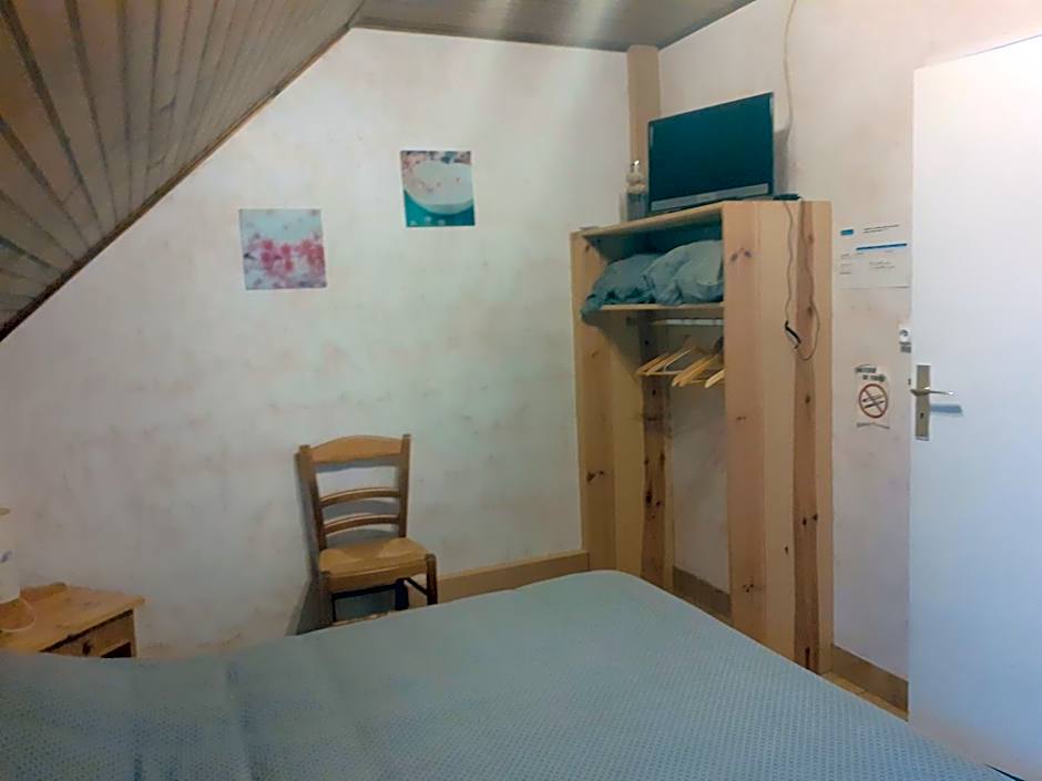 le belvedere de mallet