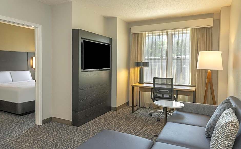 Residence Inn by Marriott Rochester Mayo Clinic Area