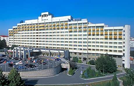 President Hotel