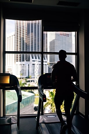 Intercontinental Miami