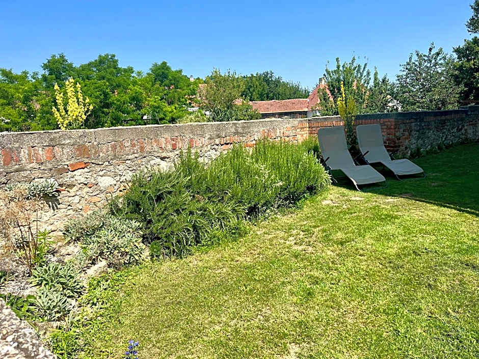 Hotel Schloss Mailberg