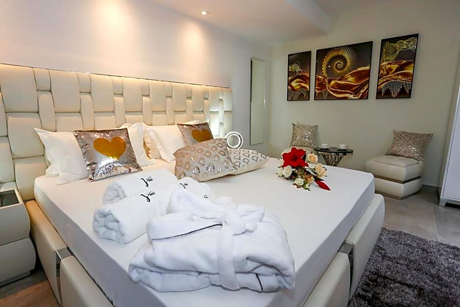 J'Me Boutique Hotel - Adults only