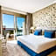 Las Terrazas de Abama Suites