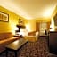 Days Inn & Suites by Wyndham Winnipeg Airport Manitoba