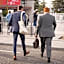 Edgar Suites Expo Paris Porte de Versailles