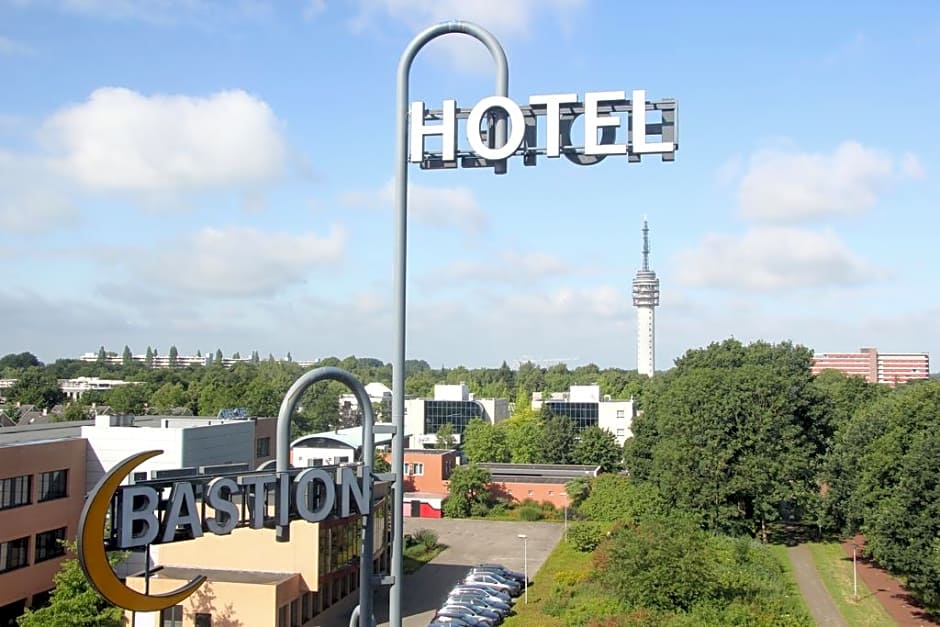 Bastion Hotel Roosendaal