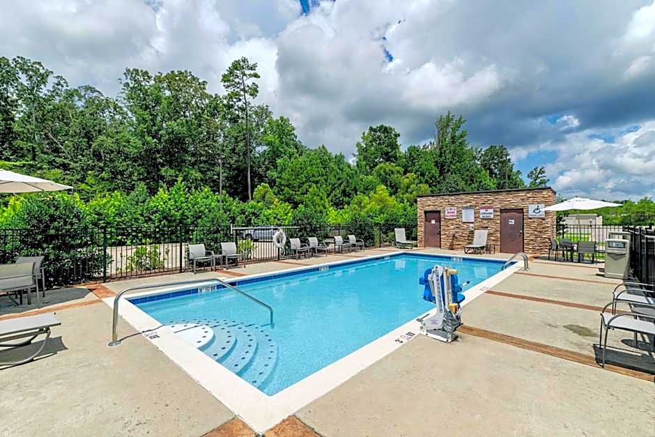 Holiday Inn Express Jasper By IHG