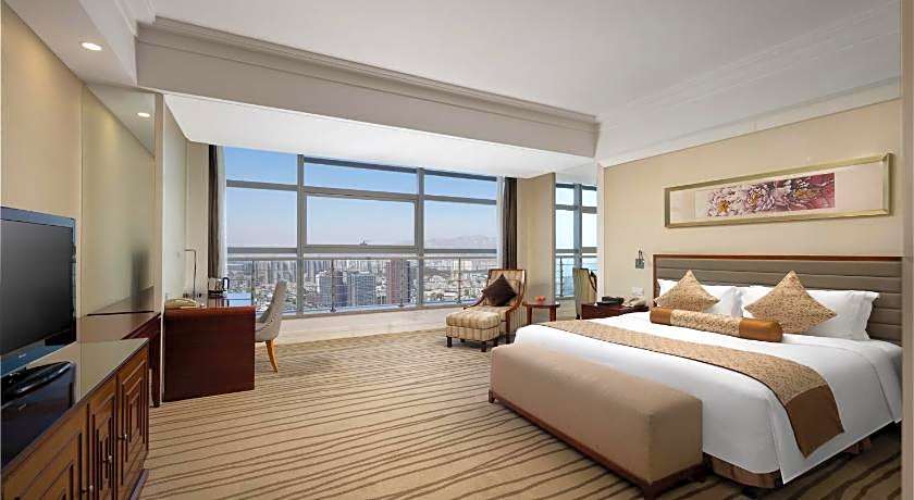 Qingdao Grand New Century Hotel