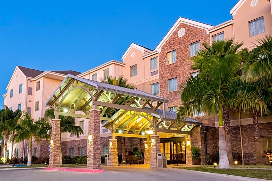 Staybridge Suites Mcallen Hotel By IHG