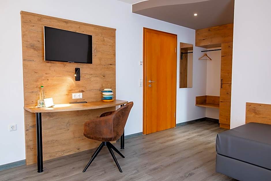 Hotel & Restaurant Bestenheider Stuben