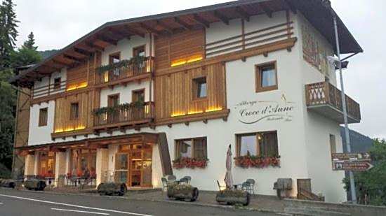 Albergo Croce d'Aune