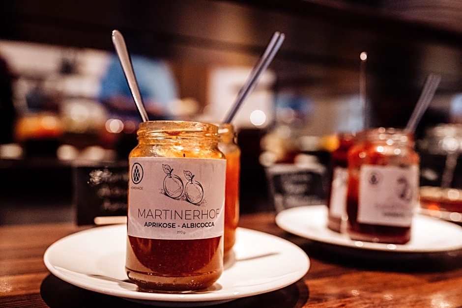 Martinerhof's Brauhotel