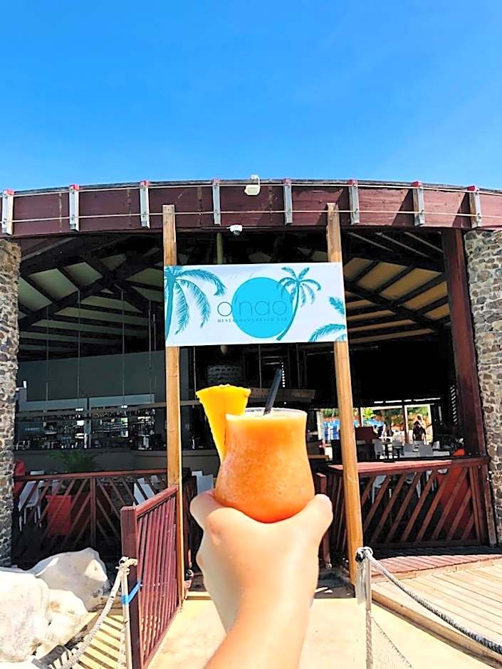 Studio Douceur des iles