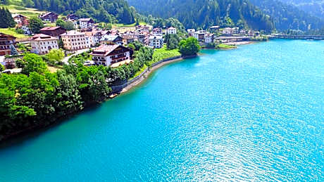 Albergo Meublè Victoria