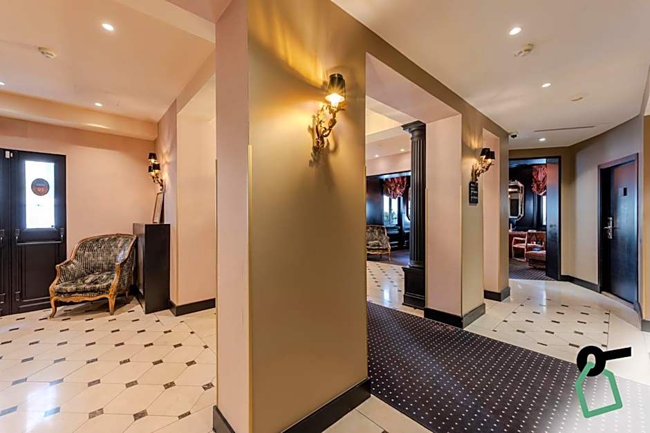 Hotiday Room Collection - Paris Arc de Triomphe