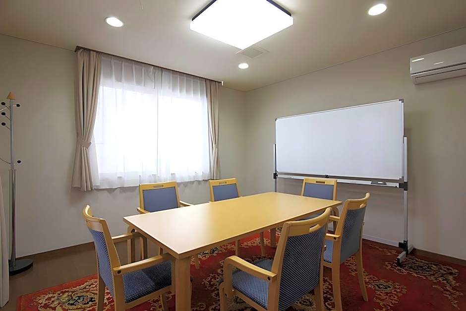 Toyooka Sky Hotel
