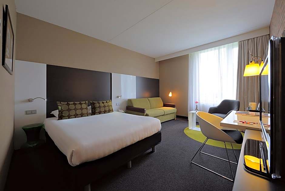 Mercure Hotel Zwolle