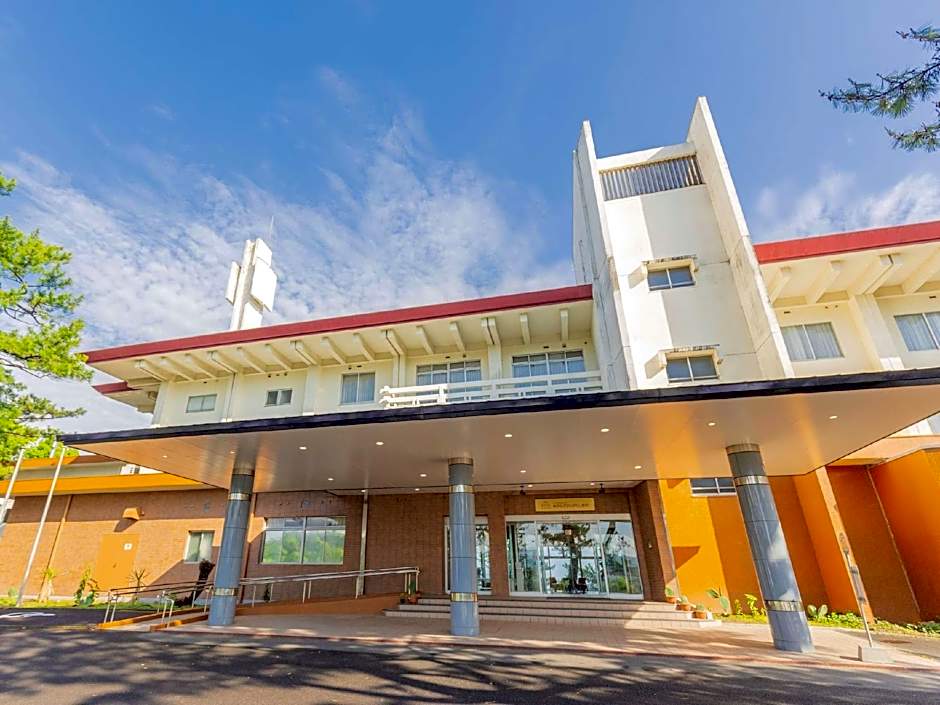 Hotel Axia Kushikino