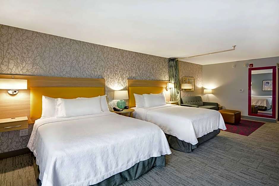 Home2 Suites By Hilton Warner Robins