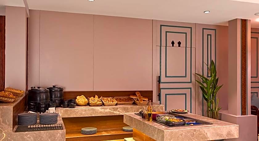 Hotel Southern Star Bangalore