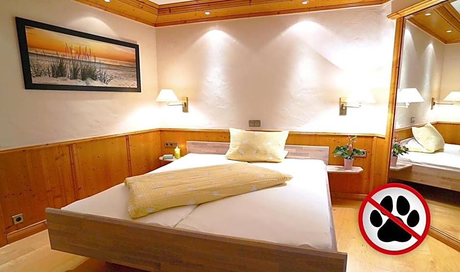 Appartementhotel Breitmattstub