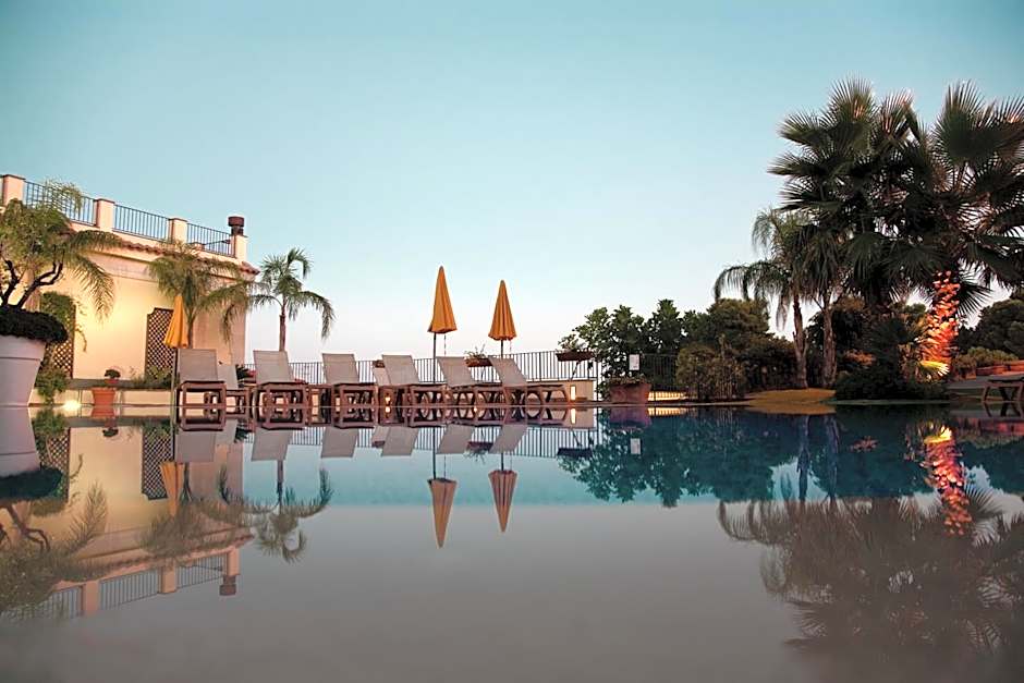 Best Western Hotel Santa Caterina