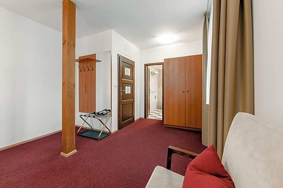 Hotel Jizerka 4