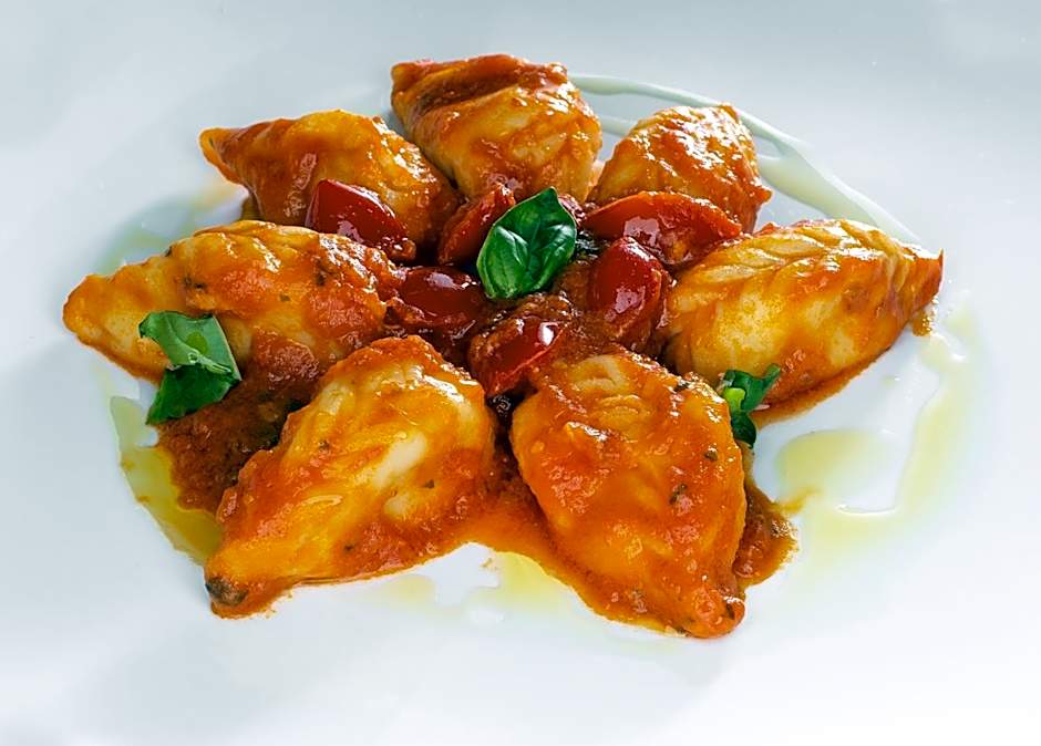 Sardegna Hotel - Suites & Restaurant