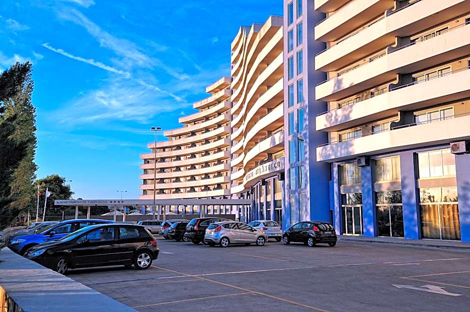 Oceano Atlantico Apartamentos Turisticos