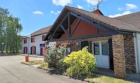 Prest'Hôtel Epinal Chavelot