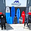 Elemental Surf Lodge