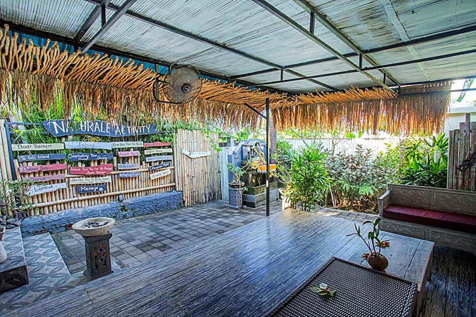 Naturale Villas