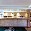 Quality Inn & Suites Bakersfield