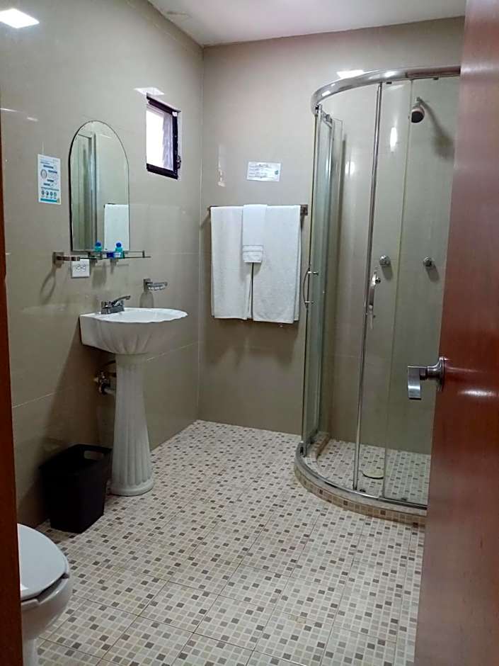 Hotel La Casona Real