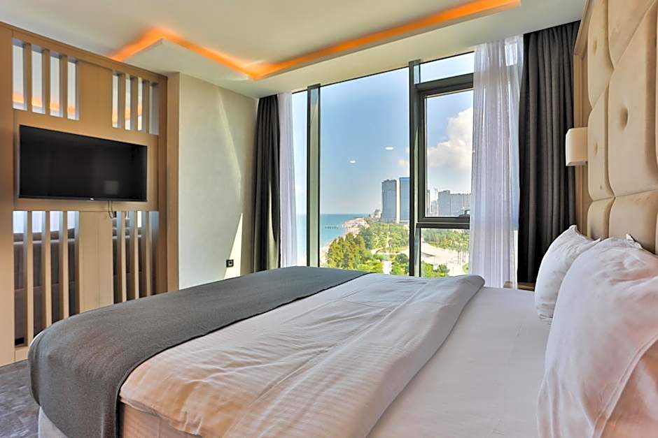 Batumi View Luxury