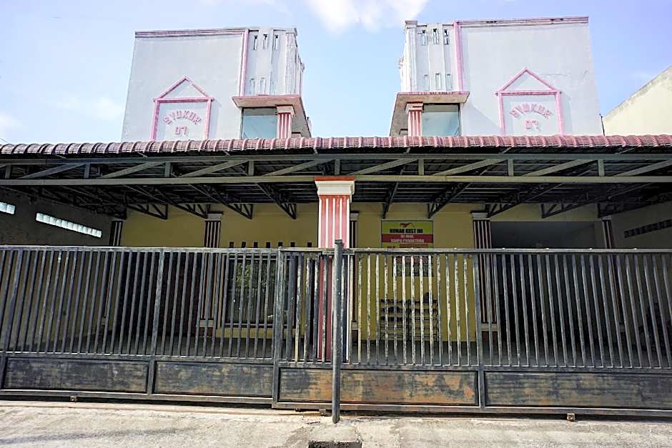 Hotel O Syukur 07 Syariah