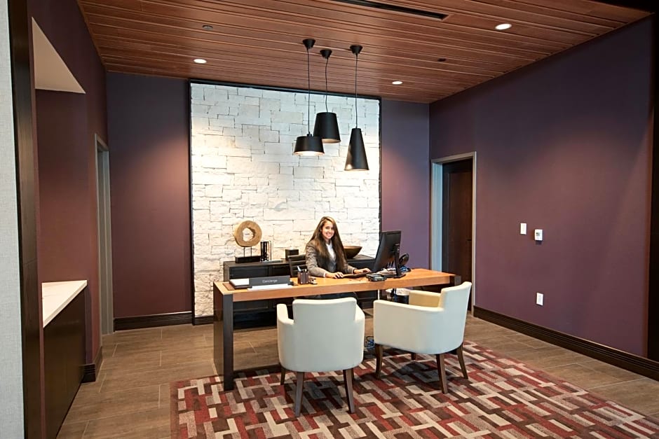 Texas A&M Hotel and Conference Center