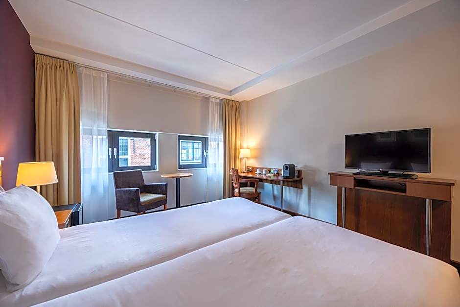 Amrath Grand Hotel Frans Hals