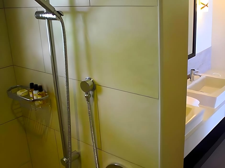 Treasure Island - Fiji