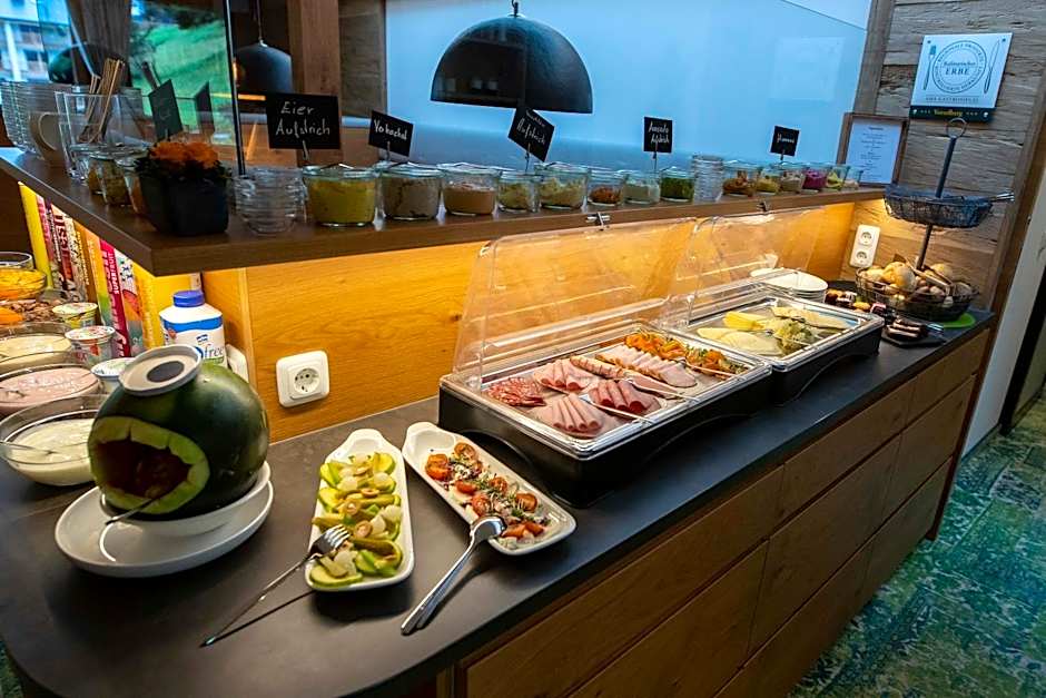 Hotel Lucia - 3 Sterne Superior