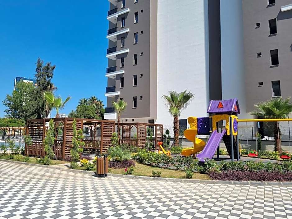 Uğur Apart Sea View